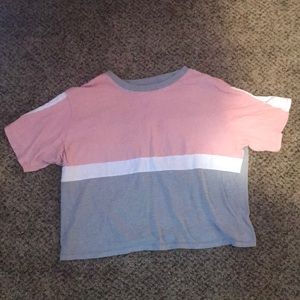 Flirtitude Active Flirty Tee